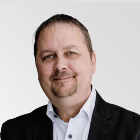 Stefan Zybach