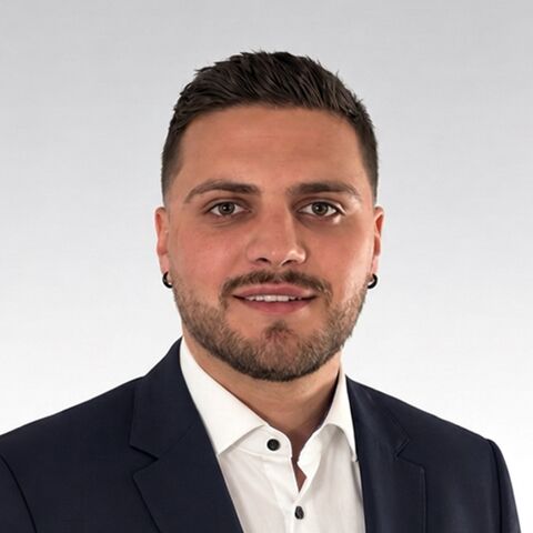 Stefan Miodragovic