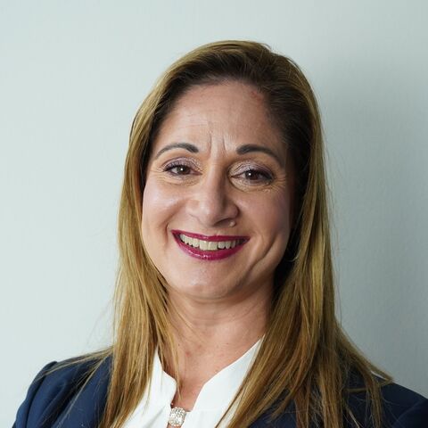 Isabella Cairone-Lizzo