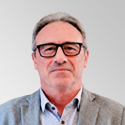Olivier Huguenin