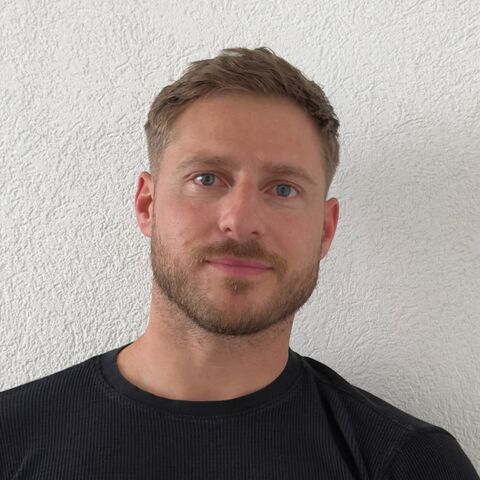 Dennis Gellert