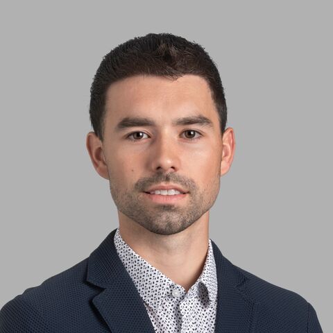 Patrick Bandiera