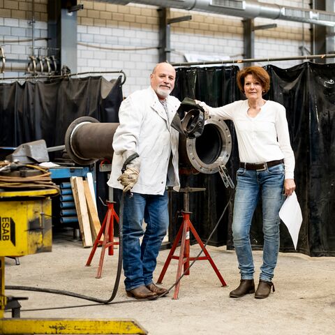 Dans le quotidien des PME