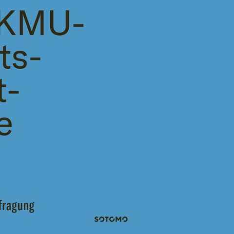 Immagine di copertina Studio di AXA sul mercato del lavoro delle PMI 2025.