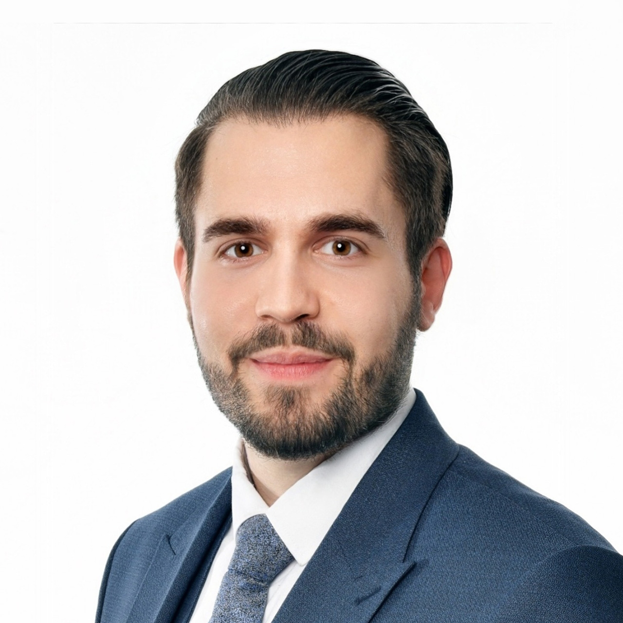 Portrait default Rendition