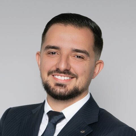 Mark Vuljaj