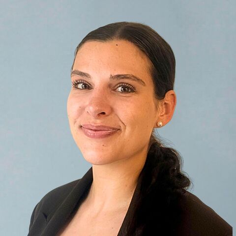 Laetitia Broillet