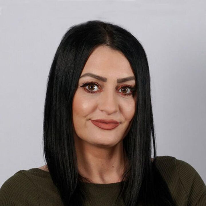 Habibe Demiri Berisha