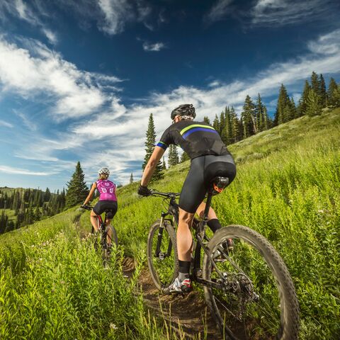 Vélo et VTT
