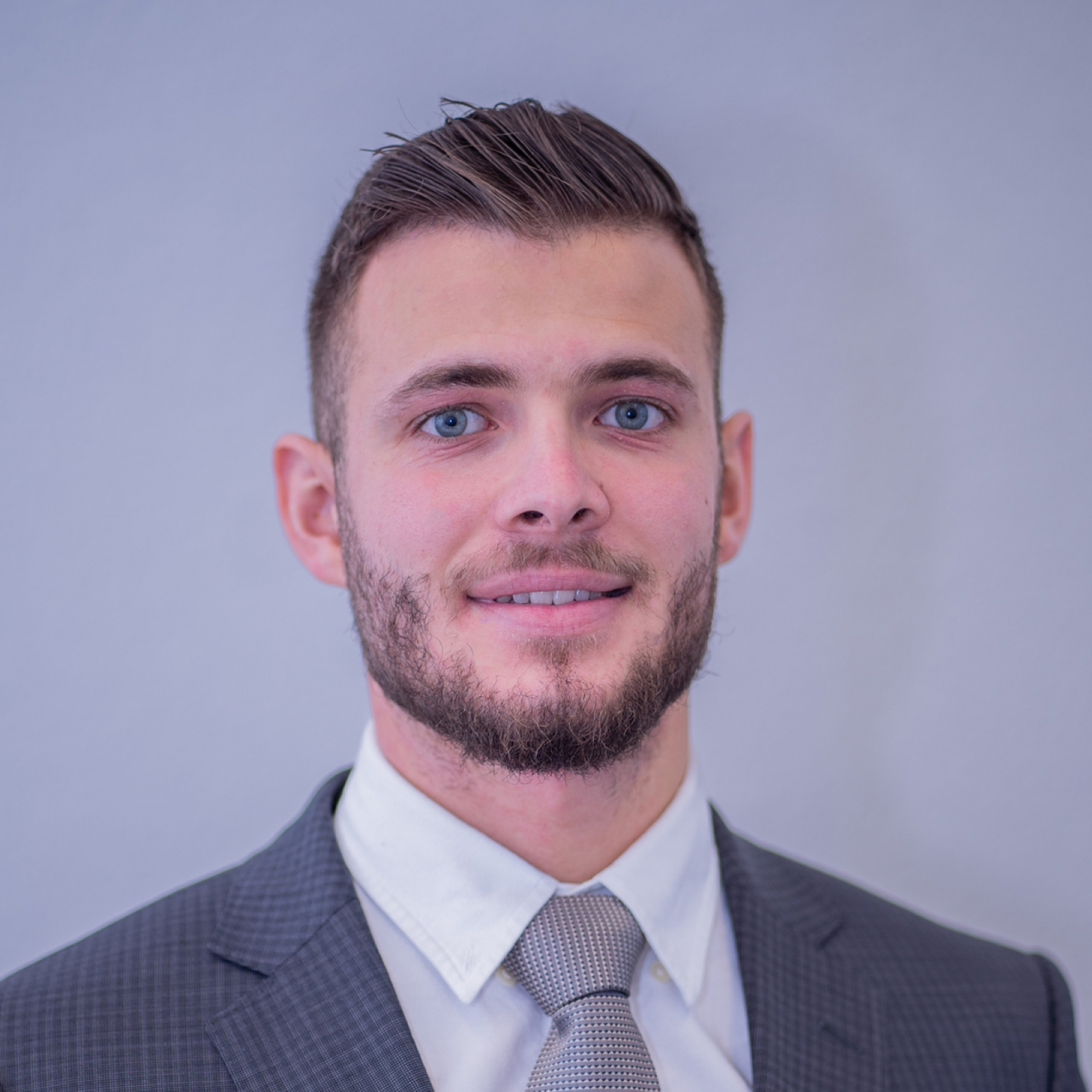 Portrait default Rendition