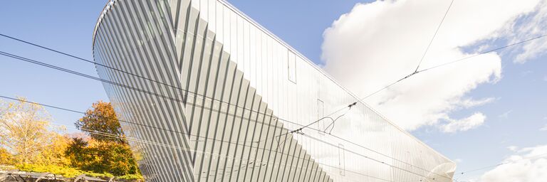 Fahrrad ist im Trend