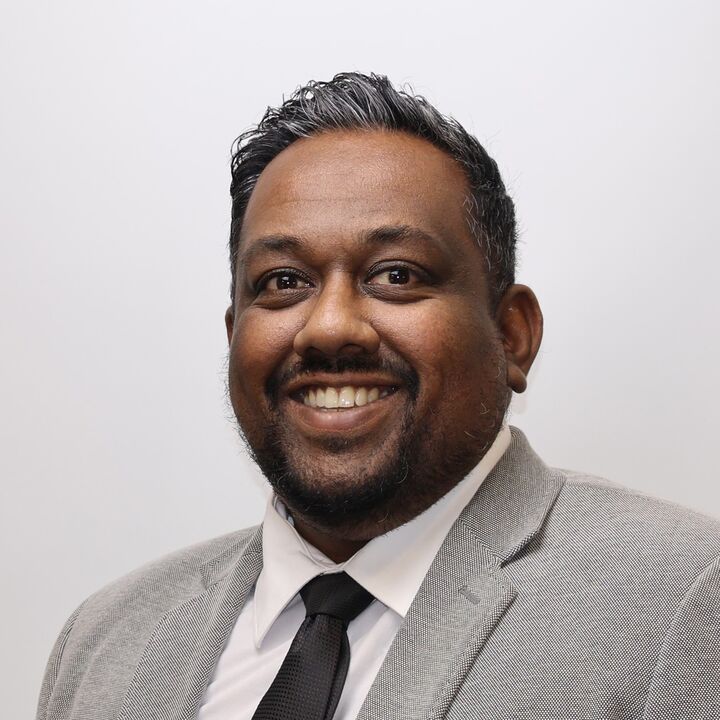 Devakrishnarajah Devanandarajah