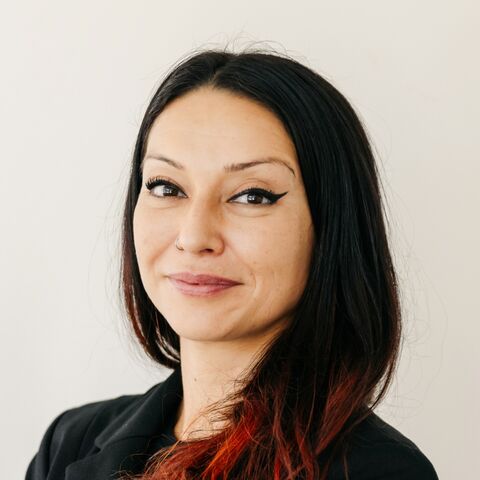 Aline Blanchet