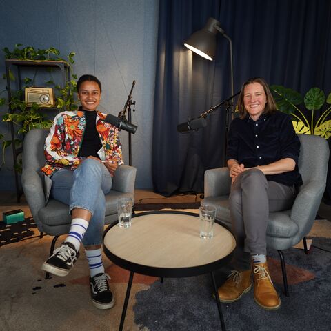 Karolin Heckemeyer