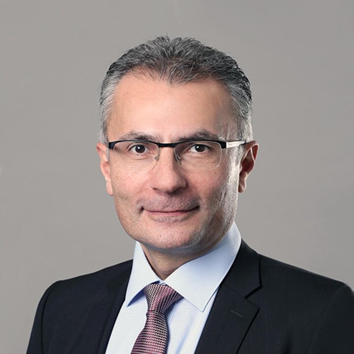 Remzi Gündogdu