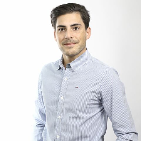 Alessandro Guarino