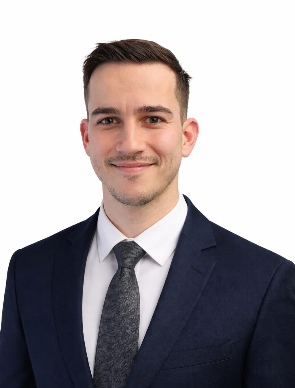 Portrait default Rendition