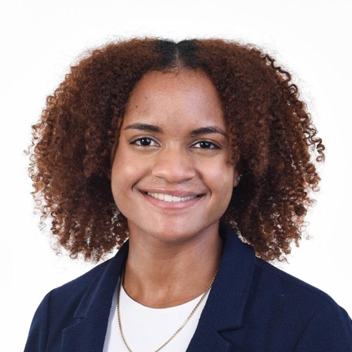 Franchesca Labasta Nunez