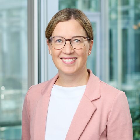 Anna Ehrensperger