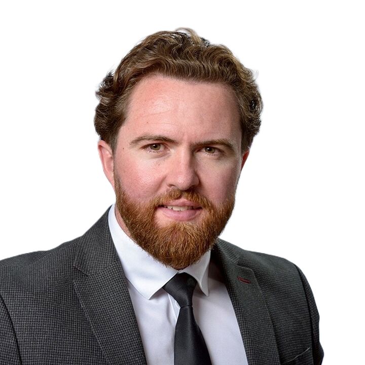 Antony Gabriel Legaz