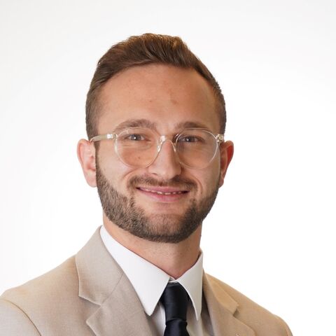 Luca Schäffler