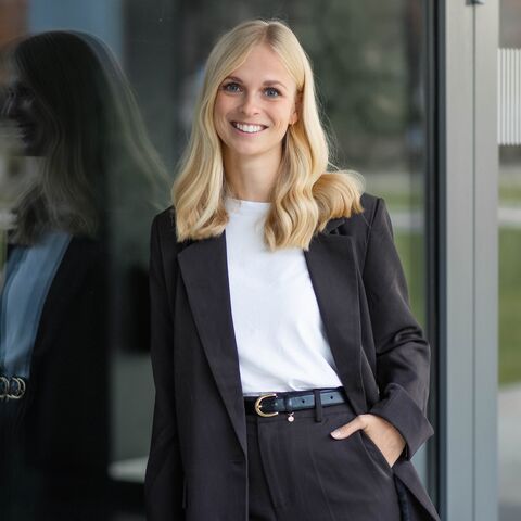 Nadine Graf