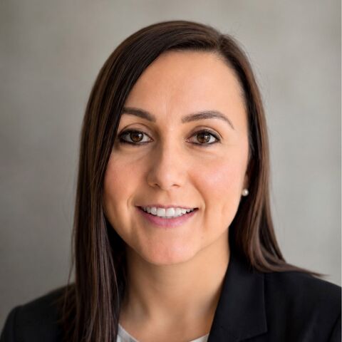 Cindy Ziletti