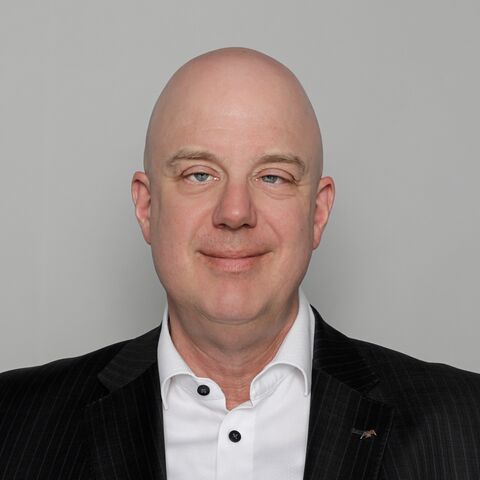 Thomas Küng