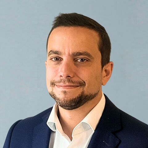 Michaël Gil