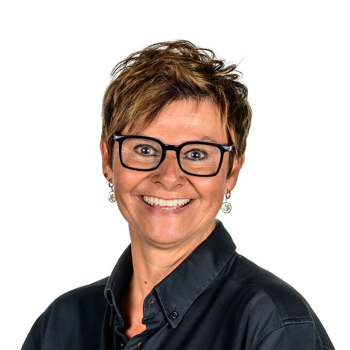 Franziska Mani-Neukomm