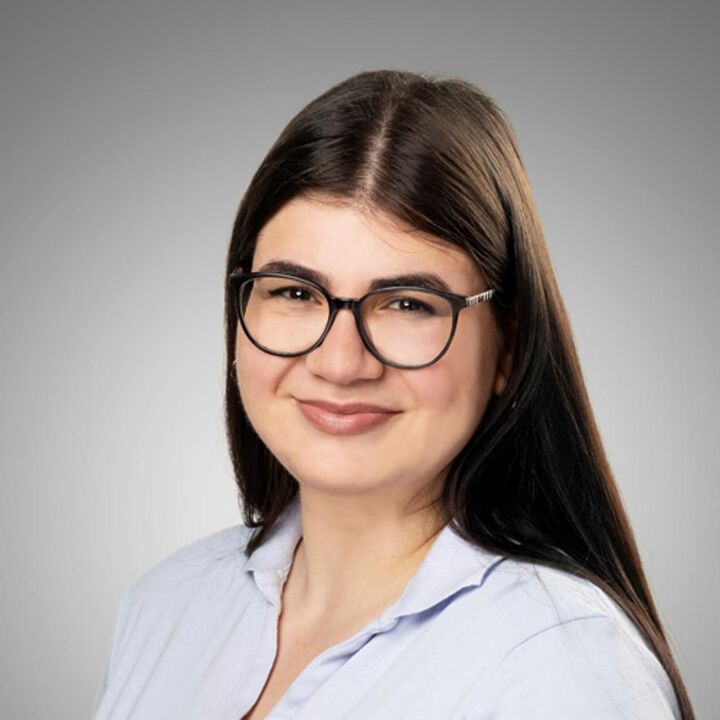 Irem Ünlü