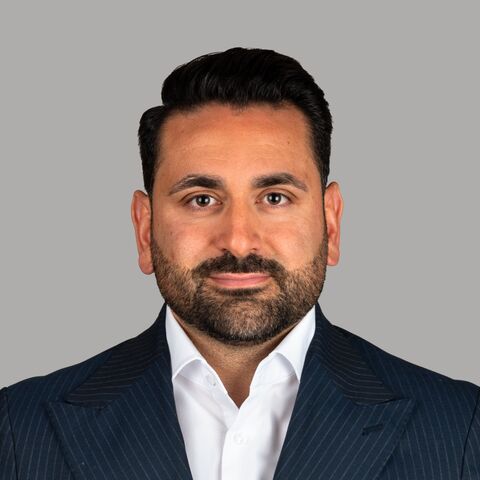 Yalcin Alci