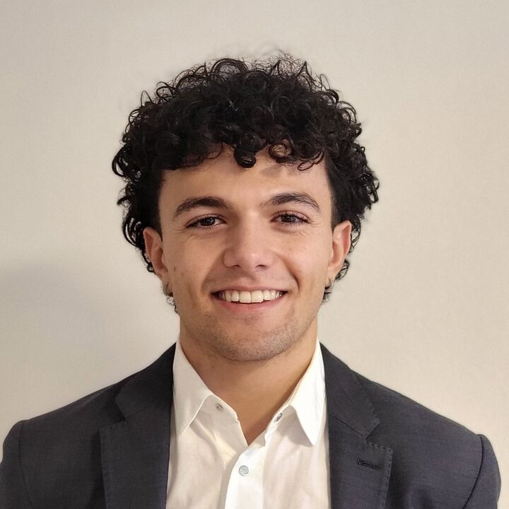 Nassim Mohamed Abdelali