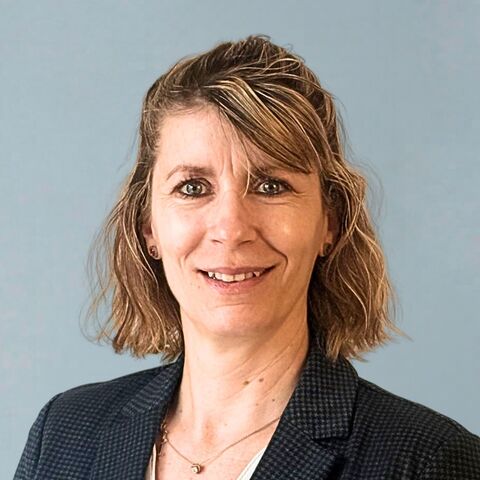 Véronique Parisi