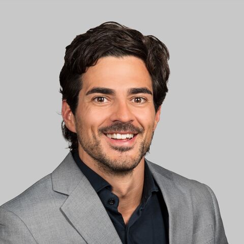 Laurent Käser