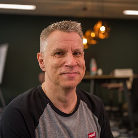Marc Steiner