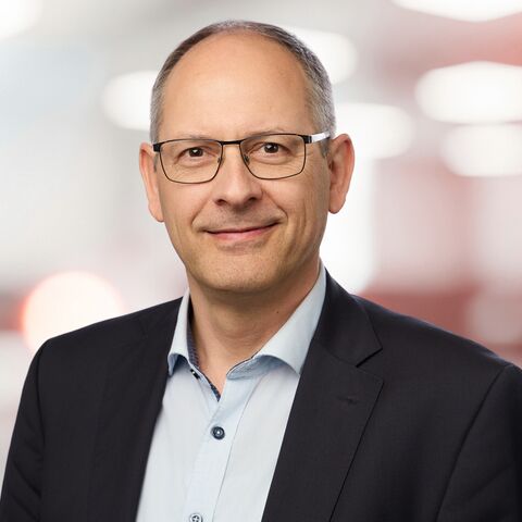 Dr. Matthias Wick 