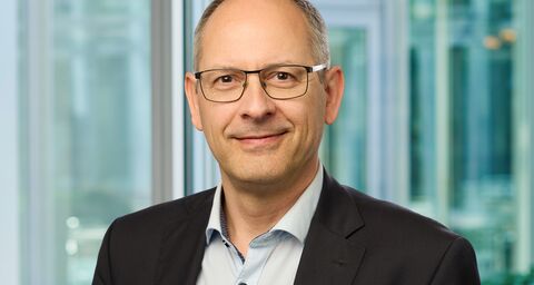 Dr. Matthias Wick: