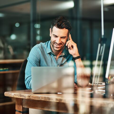 Insurance offers for companies