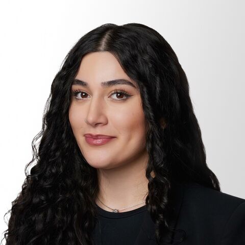 Mahsa Mihandust