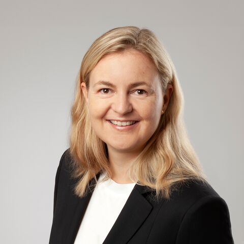 Monika Wieneke, AXA Schweiz