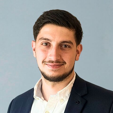 Dario Miceli