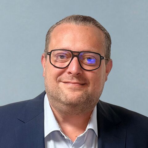 Jérémy Bertrand