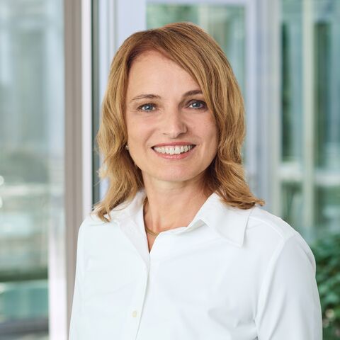 Andrea Sigrist
