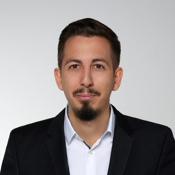 Giuseppe Alessio Piroso