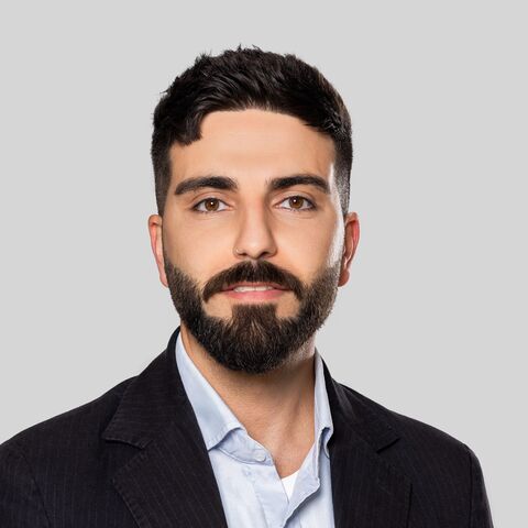 Jonas Akinci