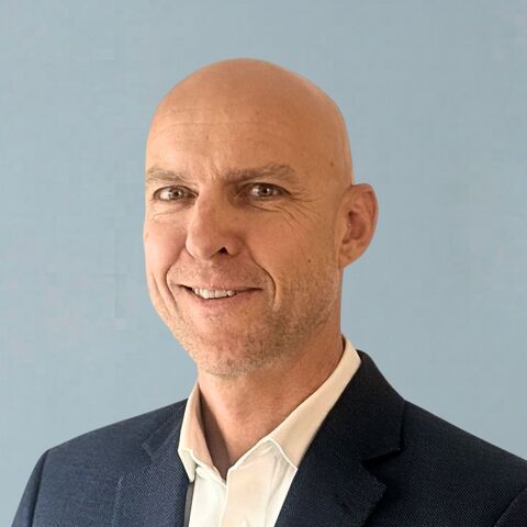 Xavier Barras