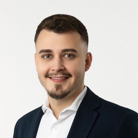 Dario Hegglin