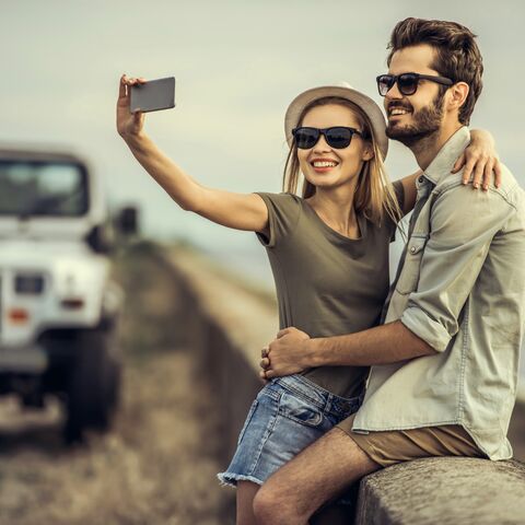 Viaggiate sicuri