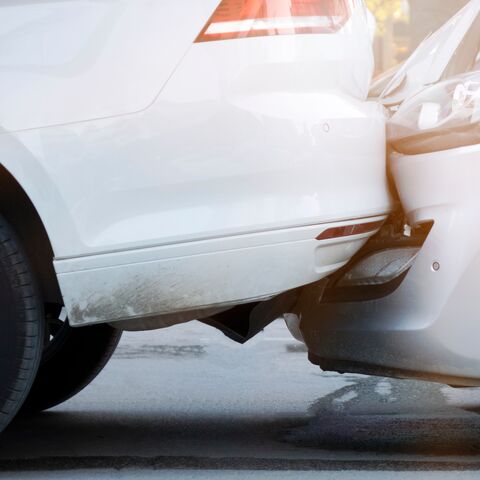 Danno totale? Nessun problema con l’auto sostitutiva e la garanzia del prezzo d’acquisto.